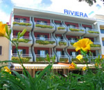Hotel Riviera Desenzano Gardasee